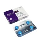 Adegra 100 mg Tablets