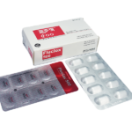Fluclox 500 mg Cap