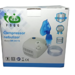 Fogg Compressor Nebulizador