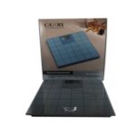 Camry Weight Scale