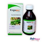 Syp.ErgoPec (100ml)