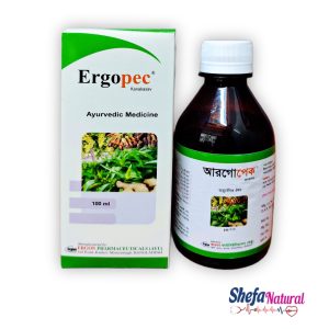 Syp.ErgoPec (100ml)