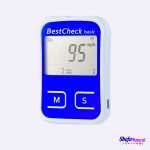 BestCheck Basic Blood Glucose Monitoring System