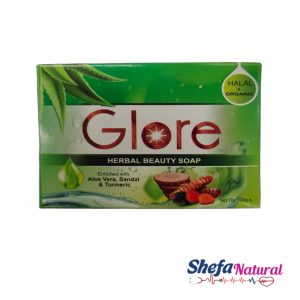 Glore Soap