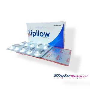 Cap.Lipilow 30s